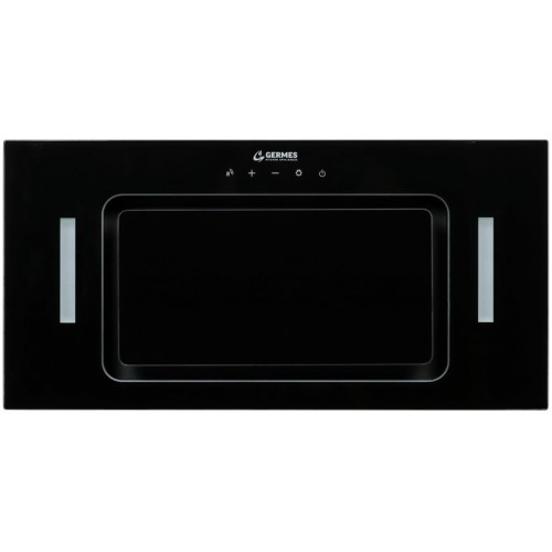 Вытяжка Germes Bravo Sensor 60 Черный