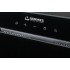 Вытяжка Germes Bravo Sensor 60 Черный