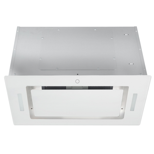 Вытяжка Exiteq EX-1236 (белый)
