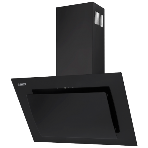 Вытяжка Exiteq EX-1226 black