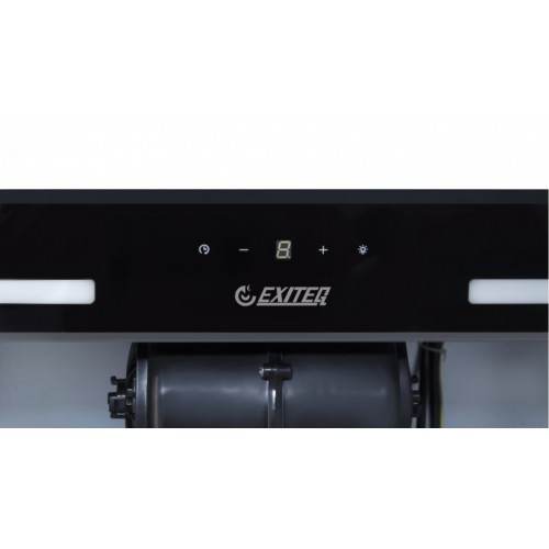 Вытяжка Exiteq EX-1246 black