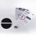 Вытяжка Exiteq EX-1246 black