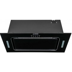 Вытяжка Germes Bravo Push 60 (черный)