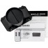 Вытяжка Germes Bravo sensor 60 Белый