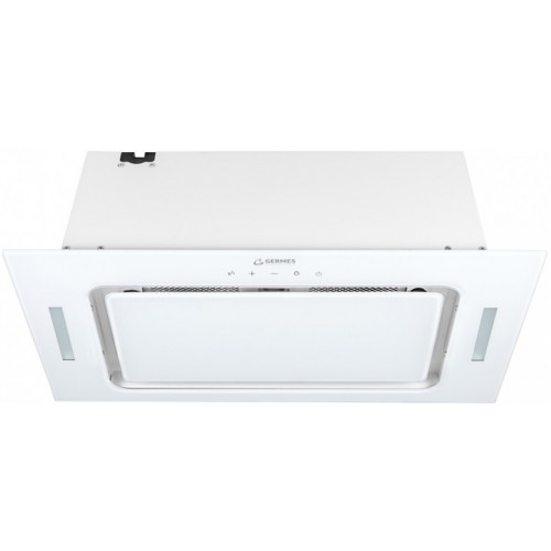Вытяжка Germes Bravo sensor 60 Белый
