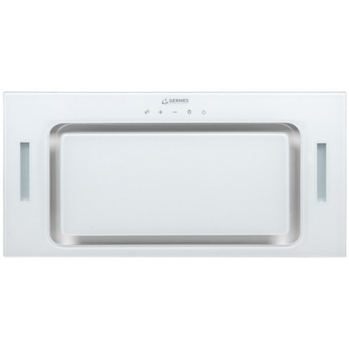 Вытяжка Germes Bravo sensor 60 Белый