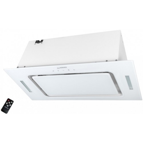 Вытяжка Germes Bravo sensor 60 Белый