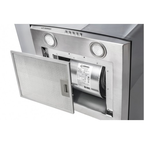 Вытяжка Germes Alt 50 inox
