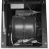 Вытяжка Maunfeld Aurora 60 (черный матовый)