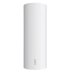 Вытяжка HOMSair ART 1050WL 35 БЕЛЫЙ