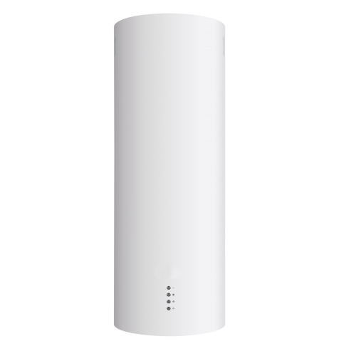 Вытяжка HOMSair ART 1050WL 35 БЕЛЫЙ