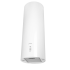 Вытяжка HOMSair ART 1050WL 35 БЕЛЫЙ