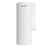 Вытяжка HOMSair ART 1050WL 35 БЕЛЫЙ