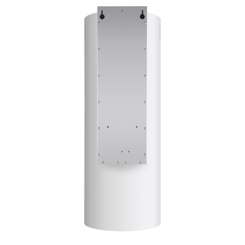 Вытяжка HOMSair ART 1050WL 35 БЕЛЫЙ