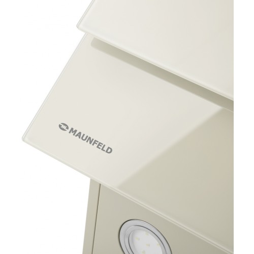 Вытяжка Maunfeld Cascada 60 (бежевый)