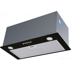 Вытяжка Maunfeld Crosby Power 50 (черный)