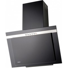 Вытяжка AKPO Nero line eco 50 WK-4 (черный)