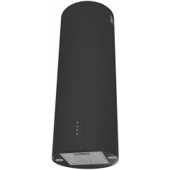 Вытяжка HOMSair Art 1050WL 35 (черный)