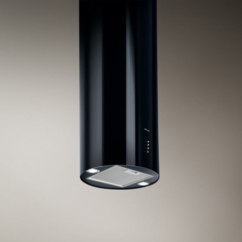 Вытяжка Jet air Pipe Island BL/A/43 (PRF0099298)