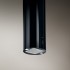 Вытяжка Jet air Pipe Island BL/A/43 (PRF0099298)