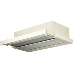 Вытяжка AKPO Light Eco Glass 50 wk-7 бежевый