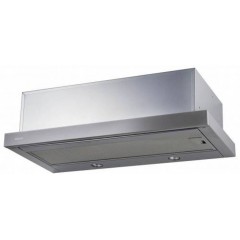 Вытяжка AKPO Light Eco Glass 50 wk-7 серый