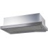 Вытяжка AKPO Light eco glass twin 60 WK-7 (серый)