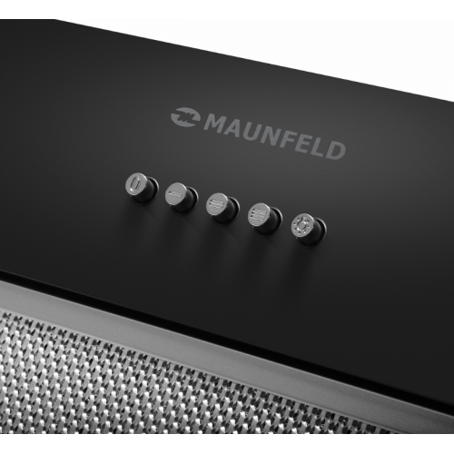 Вытяжка Maunfeld Thames 601PM (черный)