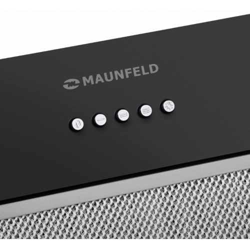 Вытяжка Maunfeld Thames 601PM (черный)