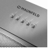 Вытяжка Maunfeld Thames 601PM (нержавеющая сталь)