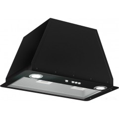 Вытяжка Elikor Врезной блок Flat 52П-650-К3Д (черный)
