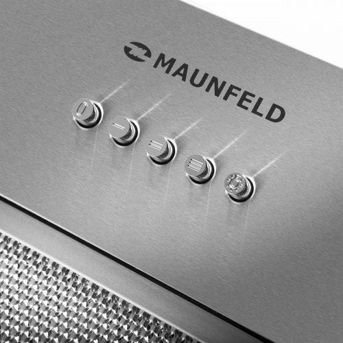 Вытяжка Maunfeld Thames 601M (нержавеющая сталь)