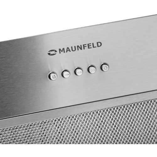 Вытяжка Maunfeld Thames 601M (нержавеющая сталь)