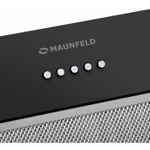 Вытяжка Maunfeld Thames 601M (черный)