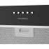 Вытяжка Maunfeld Crosby Singl 5028 (черный)