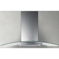 Вытяжка Faber Ray SRM LED X/V A90 325.0557.524