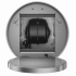 Вытяжка Maunfeld Lee Isla sensor 39 (белый)