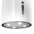 Вытяжка Maunfeld Lee Isla sensor 39 (белый)