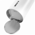 Вытяжка Maunfeld Lee Isla sensor 39 (белый)