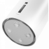 Вытяжка Maunfeld Lee Isla sensor 39 (белый)