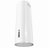Вытяжка Maunfeld Lee Isla sensor 39 (белый)
