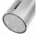 Вытяжка Maunfeld Lee Isla sensor 39 (нержавеющая сталь)