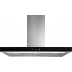 Вытяжка Falmec Luce Design 90 800 м3/ч (черный)