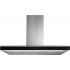 Вытяжка Falmec Luce Design 90 800 м3/ч (черный)