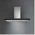 Вытяжка Falmec Luce Design 90 800 м3/ч (черный)
