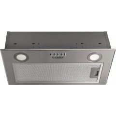 Вытяжка Exiteq EX-1276 (нержавеющая сталь)