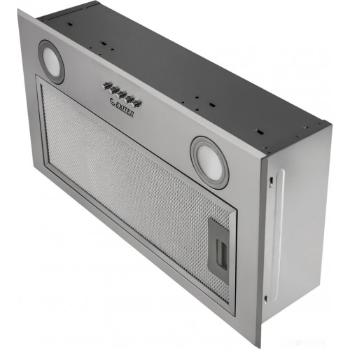 Вытяжка Exiteq EX-1276 (нержавеющая сталь)