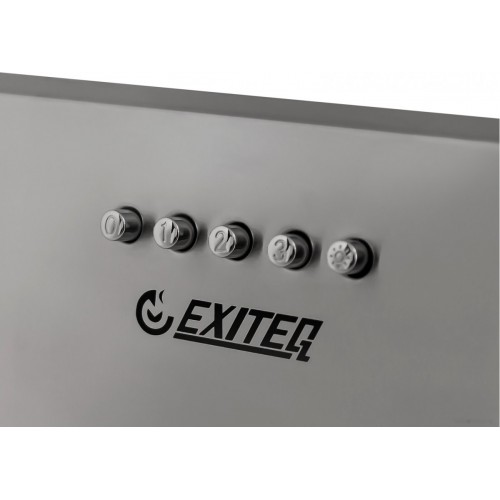 Вытяжка Exiteq EX-1276 (нержавеющая сталь)