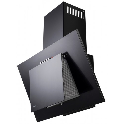 Вытяжка AKPO Nero Eco 60 wk-4 (черный)