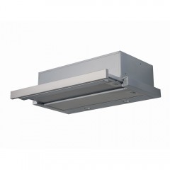 Вытяжка AKPO Light Eco 60 wk-7 серый